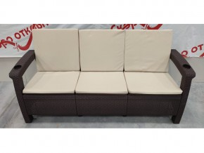 Диван Yalta Premium Sofa 3 Set в Добрянке - dobryanka.магазин96.com | фото