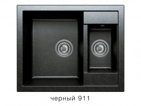 Мойка кварцевая Tolero R-109 Черный 911 в Добрянке - dobryanka.магазин96.com | фото