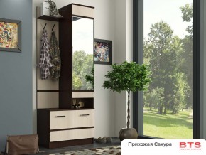 Прихожая Сакура СУ-01 в Добрянке - dobryanka.магазин96.com | фото