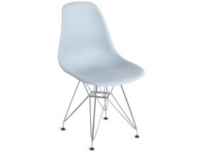 Стул Cindy Iron chair Eames mod. 002 серый в Добрянке - dobryanka.магазин96.com | фото