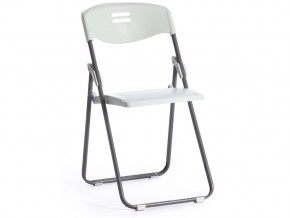 Стул складной Folder chair 2 mod. 222 белый в Добрянке - dobryanka.магазин96.com | фото